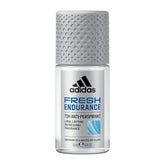 Adidas Fresh Endurance antiperspirant roll-on for men 50 ml